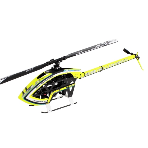 SAB ilGoblin RAW 700 Class Helicopter kit #SG763| ercmarket